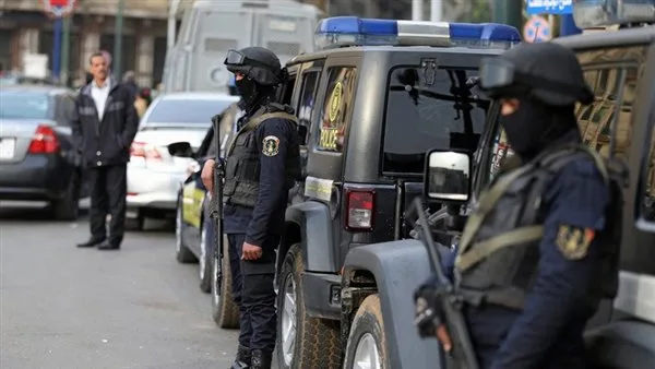 الداخلية توضح تفاصيل اختفاء طفل في الإسكندرية: سافر إلى الجيزة للبحث عن وظيفة وعاد إلى أسرته الداخلية توضح تفاصيل اختفاء طفل في الإسكندرية: سافر إلى الجيزة للبحث عن وظيفة وعاد إلى أسرته