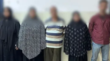 الداخلية توضح تفاصيل فيديو استغاثة فتاة الشرقية: توتر أسري ورسوب في الثانوية سبب المشكلة