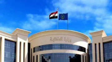 الداخلية: فيديو الإخوان حول احتجاز ضابط في قسم شرطة “مختلق”