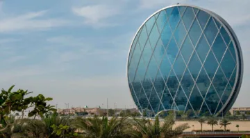 «الدار» الإماراتية تكتسب ممتلكات عقارية بقيمة 144.3 مليون دولار