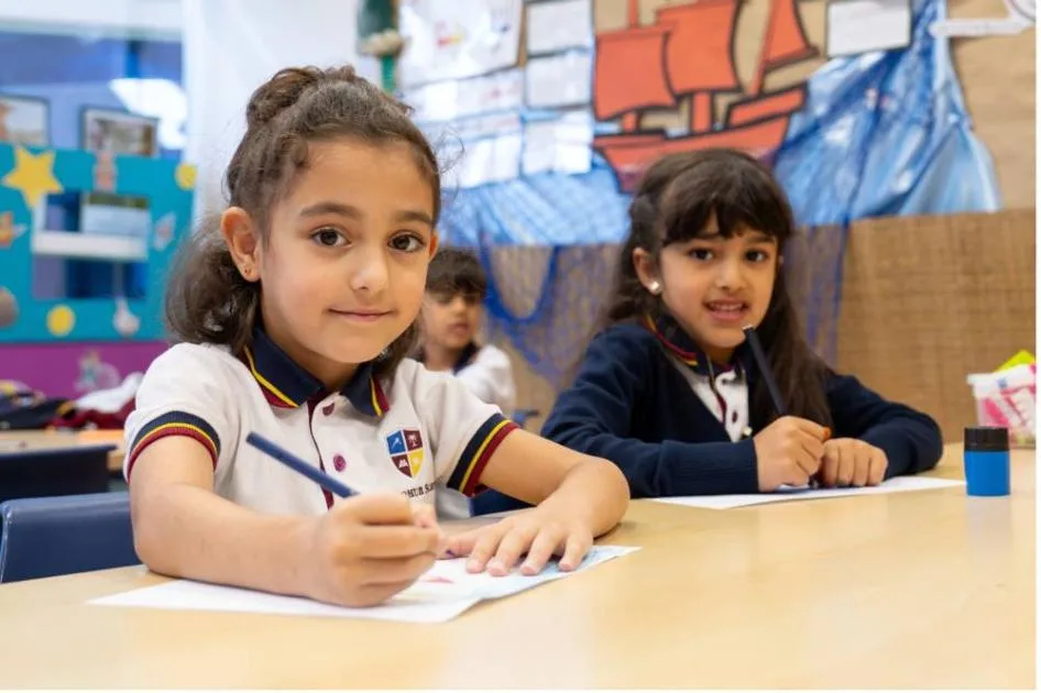 «الدار» تدعم تدريس اللغة العربية وتعزيز التربية الإسلامية «الدار» تدعم تدريس اللغة العربية وتعزيز التربية الإسلامية