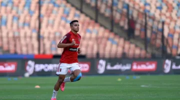 الدبيس: أنهت عقود بلجيكا للانتقال إلى الأهلي