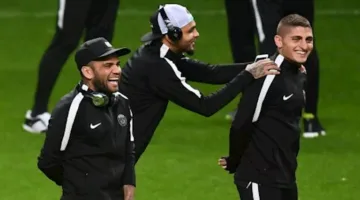 الدحيل القطري يتعاقد مع نجم المنتخب الإيطالي