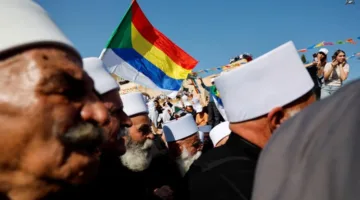 الدروز جزء منا.. يا أهل العرب!