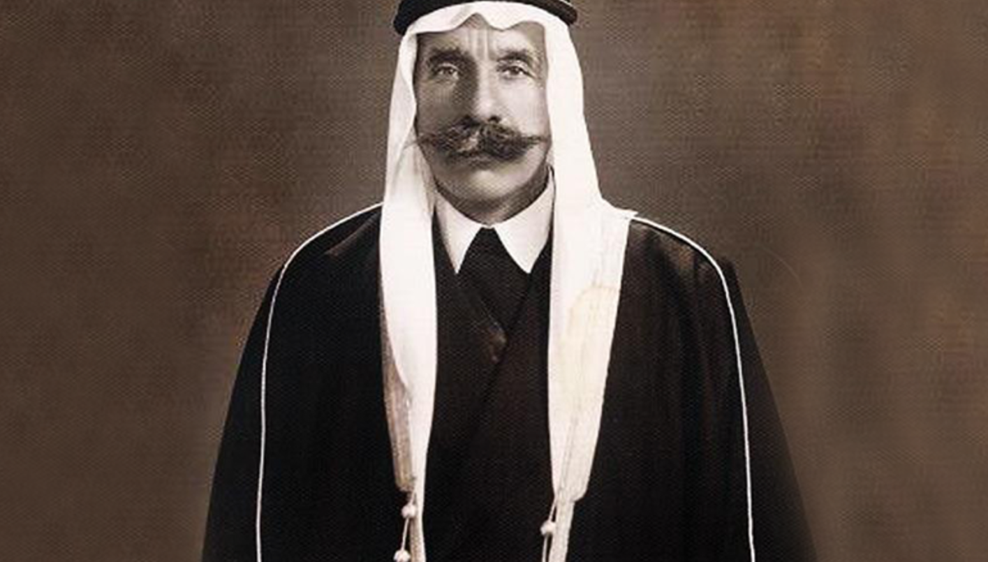 الدروز يحتفلون بذكرى سلطان باشا الأطرش… ما هي معلوماتنا عنه؟ الدروز يحتفلون بذكرى سلطان باشا الأطرش… ما هي معلوماتنا عنه؟