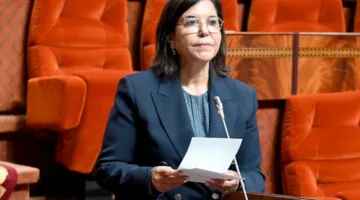 الدريوش: الظروف المناخية والاقتصادية تؤثران على الأمن الغذائي واحتياطي السردين يتراجع