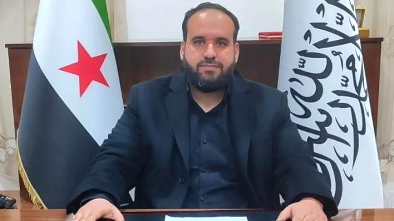 الدفاع السورية: ما جرى اليوم من إسرائيل كان مختلفًا عن توقعاتنا الدفاع السورية: ما جرى اليوم من إسرائيل كان مختلفًا عن توقعاتنا