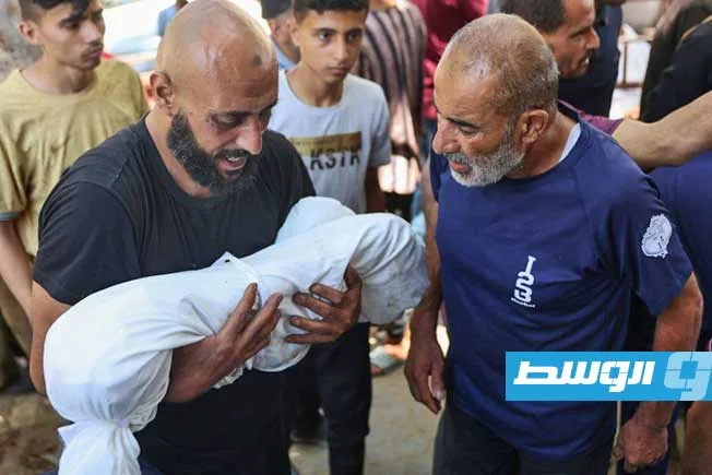 الدفاع المدني في غزة: زيادة حصيلة الشهداء نتيجة القصف الإسرائيلي إلى 69 فلسطينيًا الدفاع المدني في غزة: زيادة حصيلة الشهداء نتيجة القصف الإسرائيلي إلى 69 فلسطينيًا