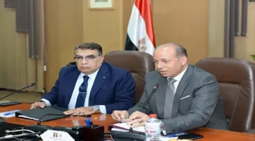 الدقهلية تتعاون مع جامعة المنصورة لمعالجة مشكلتي المياه والكلاب الضالة (صور)