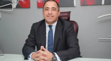 الدكتور أحمد شلبي: نسعى لإنشاء مجتمعات عمرانية ذكية ومستدامة تواكب المستقبل وتساهم في إعادة صياغة قطاع العقارات في مصر.