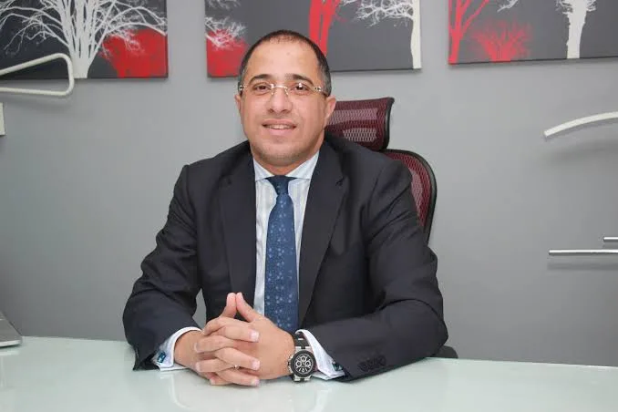 الدكتور أحمد شلبي: نسعى لإنشاء مجتمعات عمرانية ذكية ومستدامة تواكب المستقبل وتساهم في إعادة صياغة قطاع العقارات في مصر.