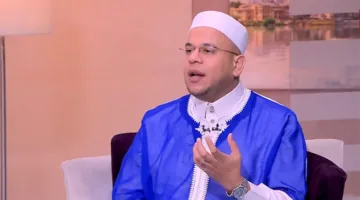 الدكتور أسامة قابيل: نبينا علمنا أسلوباً جديداً