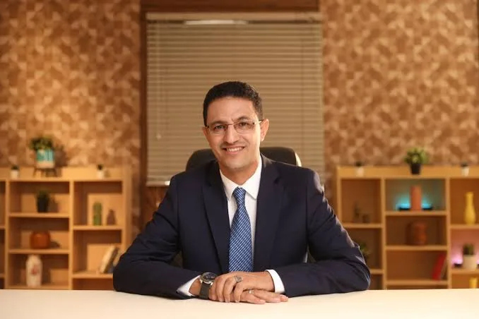 الدكتور حميد الرجوي: مشروع “سكن فيو” يمثل البداية لتوسع استراتيجي لشركة “نيو إيفنت” في المملكة الدكتور حميد الرجوي: مشروع “سكن فيو” يمثل البداية لتوسع استراتيجي لشركة “نيو إيفنت” في المملكة