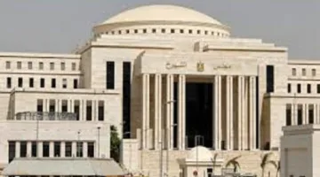 الدكتور عبدالله المغازي يشرح وظائف وصلاحيات مجلس الشيوخ