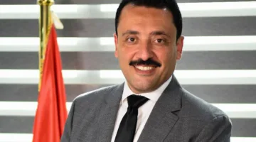 الدكتور محمد رزق يعلن عن الترشح لمجلس الشيوخ كمرشح عن حزب مستقبل وطن في القاهرة