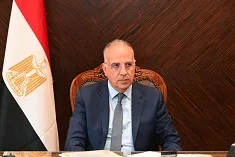 وزير الري: أي خطأ من إثيوبيا قد يهدد سد الروصيرص السوداني، وحقوقنا في مياه النيل غير قابلة للتفاوض.
