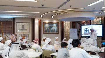 «الدليل الثقافي الموجّه».. استثمار في إمكانيات الشباب والمراهقين