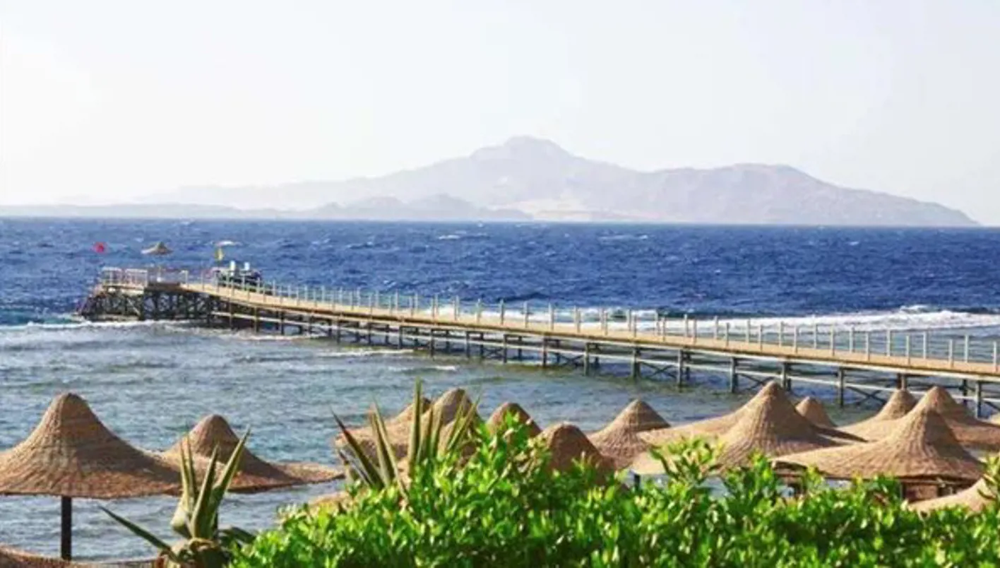الدوحة تنضم إلى قطاع السياحة المصري بمشروع قيمته 4 مليارات دولار في شمال غرب البلاد الدوحة تنضم إلى قطاع السياحة المصري بمشروع قيمته 4 مليارات دولار في شمال غرب البلاد