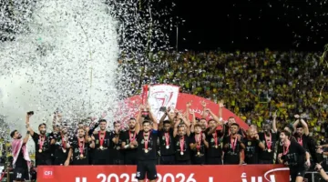 الدوري الأردني يبدأ بنظام مختلف والحسين إربد يطمح لتحقيق الثلاثية