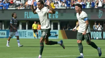 الدوري الإنجليزي يتصدر سوق الانتقالات الصيفية