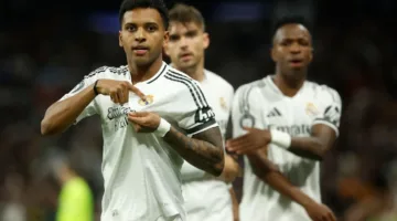 الدوري الإنجليزي يرفض استقبال نجم ريال مدريد