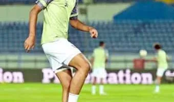 الدوري البلجيكي: وجهة حسام عبد المجيد خارج أسوار الزمالك