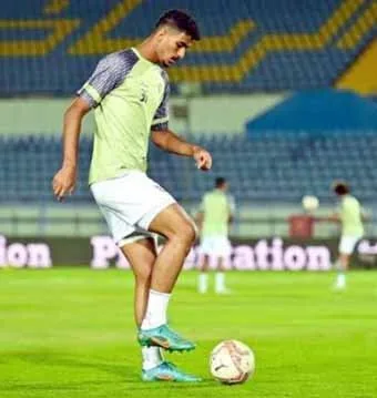 الدوري البلجيكي: وجهة حسام عبد المجيد خارج أسوار الزمالك