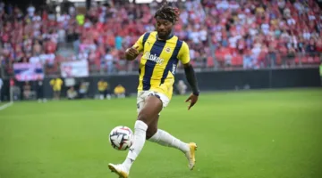 الدوري التركي تحت الضغوط الشديدة