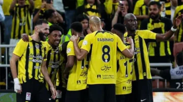 الدوري السعودي: الاتحاد يتعاقد مع لاعب من النصر