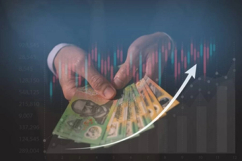 الدولار الأسترالي يصل لأعلى مستوياته في 8 أشهر بفضل تصريحات البنك المركزي الحذرة