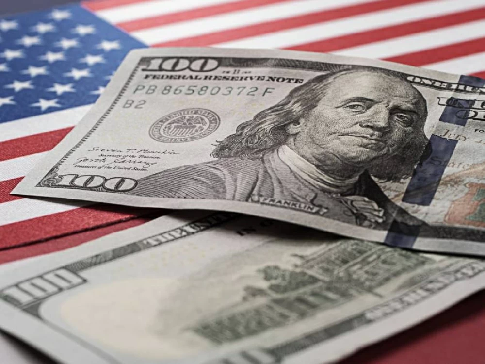 الدولار الأميركي يشهد ارتفاعاً بعد تقارير إيجابية حول سوق العمل الدولار الأميركي يشهد ارتفاعاً بعد تقارير إيجابية حول سوق العمل