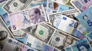 الدولار يثبت قوته أمام اليورو والين في ظل تصاعد الضغوط التجارية الأمريكية