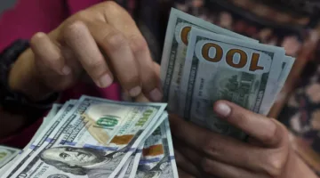 الدولار يثبت نفسه مقابل اليورو والين وسط تصاعد الضغوط التجارية في الولايات المتحدة