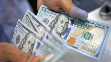 الدولار يواجه أسوأ انخفاض نصفي سنوي منذ فترة نيكسون.