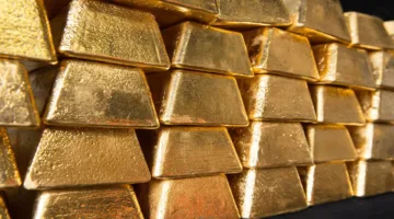 الذهب ينتظر نتائج الاتفاقيات التجارية… هل سيرتفع أم ينخفض؟