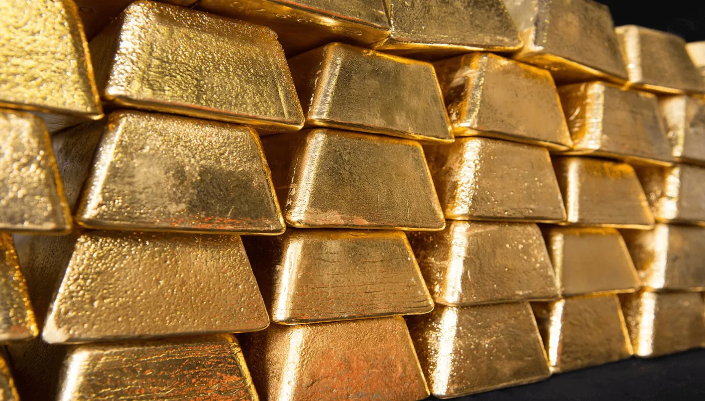 الذهب ينتظر نتائج الاتفاقيات التجارية… هل سيرتفع أم ينخفض؟ الذهب ينتظر نتائج الاتفاقيات التجارية… هل سيرتفع أم ينخفض؟
