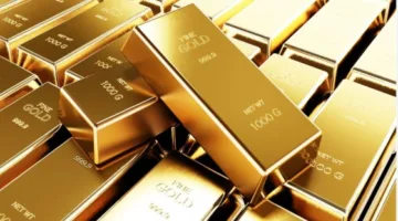 الذهب ينخفض إلى أدنى مستوى له خلال 3 أسابيع.. ما السبب وراء هذا التراجع؟