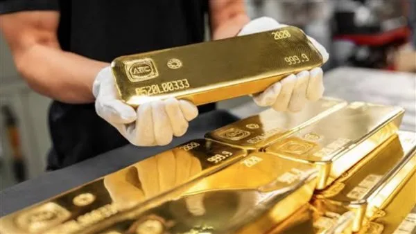 الذهب ينخفض بعد قرار الفيدرالي بالإبقاء على سعر الفائدة ثابتاً الذهب ينخفض بعد قرار الفيدرالي بالإبقاء على سعر الفائدة ثابتاً