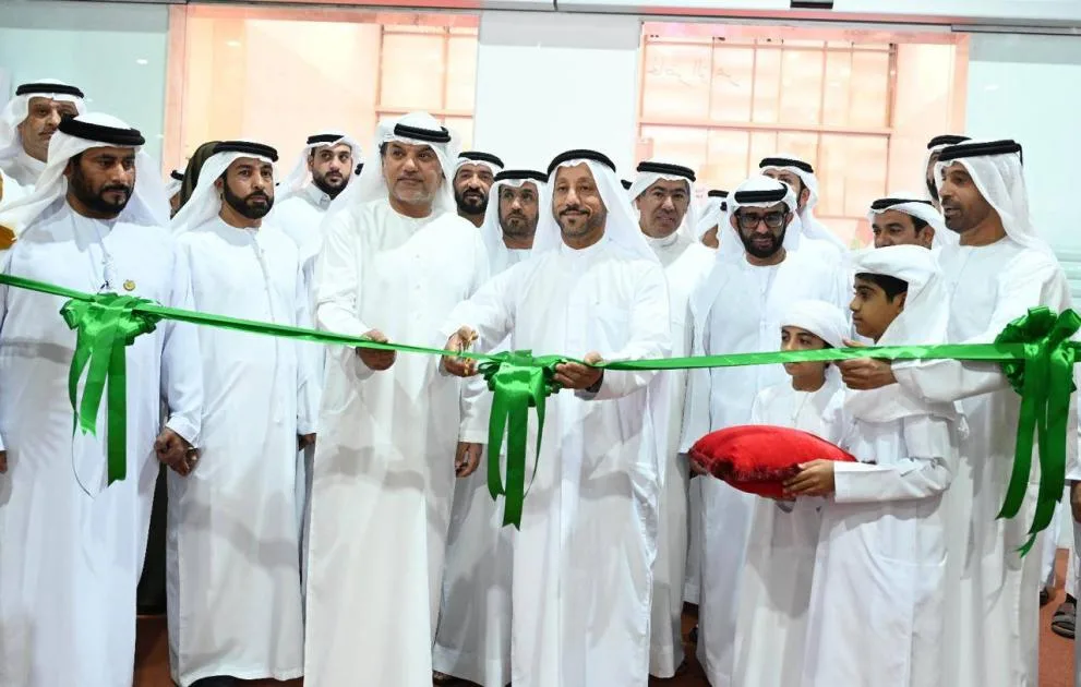 «الذيد للرطب».. تفاعل كبير ومنافسات وفعاليات تراثية مميزة «الذيد للرطب».. تفاعل كبير ومنافسات وفعاليات تراثية مميزة