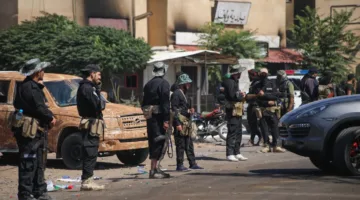 الرئاسة الروحية لدروز السويداء: سيتم إجراء عملية التبادل والإفراج عن المحتجزين اليوم في الساعة السادسة مساءً بتوقيت المنطقة.
