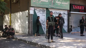 الرئاسة السورية: التجاوزات في السويداء لن تبقى من دون عقاب