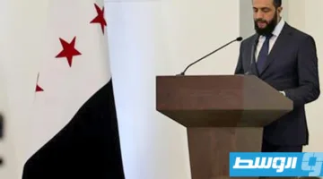 الرئاسة السورية تتهم المقاتلين الدروز بانتهاك اتفاق وقف إطلاق النار
