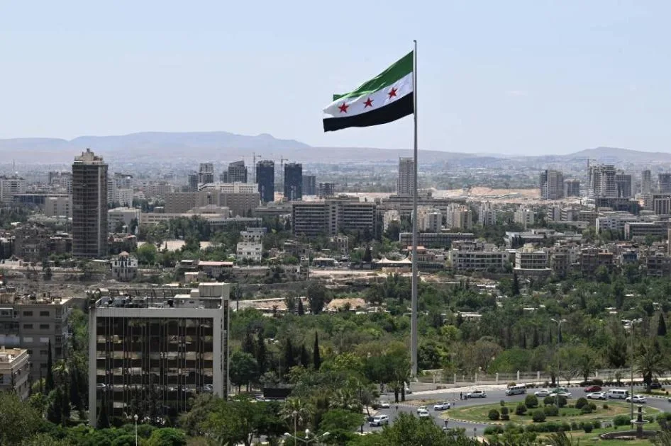 الرئاسة السورية تعلن عن إعلان هدنة في السويداء الرئاسة السورية تعلن عن إعلان هدنة في السويداء