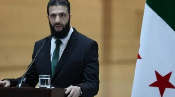 الرئاسة السورية تعلن عن وقف شامل لإطلاق النار وتحث على الالتزام التام بالقرار.