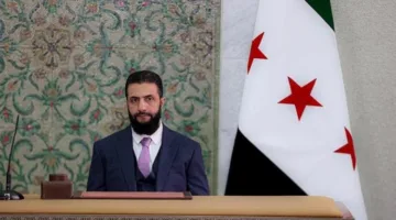 الرئاسة السورية: نستنكر الجرائم في السويداء وسنتخذ إجراءات ضد كل من يثبت تورطه.