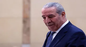 الرئاسة الفلسطينية: الاعتداء على مصر يعكس مخططًا خبيثًا لاستهداف مواقف البلدين.
