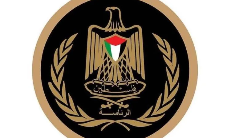 الرئاسة الفلسطينية تندد بالمطالب الإسرائيلية لفرض السيطرة على الضفة الغربية الرئاسة الفلسطينية تندد بالمطالب الإسرائيلية لفرض السيطرة على الضفة الغربية