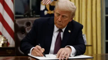 الرئيس الأمريكي يفرض رسومًا جمركية على فيتنام مقابل إلغاء الرسوم على البضائع الأمريكية