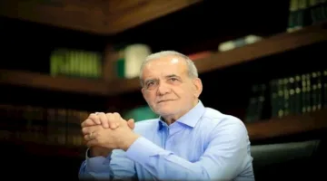 الرئيس الإيراني: مستعدون لمهاجمة عمق إسرائيل، وقواتنا النووية تحت سيطرة العقول.