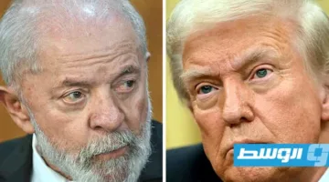 الرئيس البرازيلي بعد تحذير ترامب من «بريكس»: نحن دول ذات سيادة ولسنا بحاجة إلى «إمبراطور».